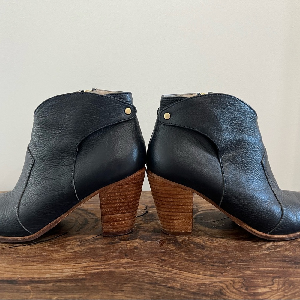 Boden Hoxton Ankle Boots